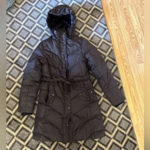 Tommy Hilfiger women’s Size Small Puffer Coat